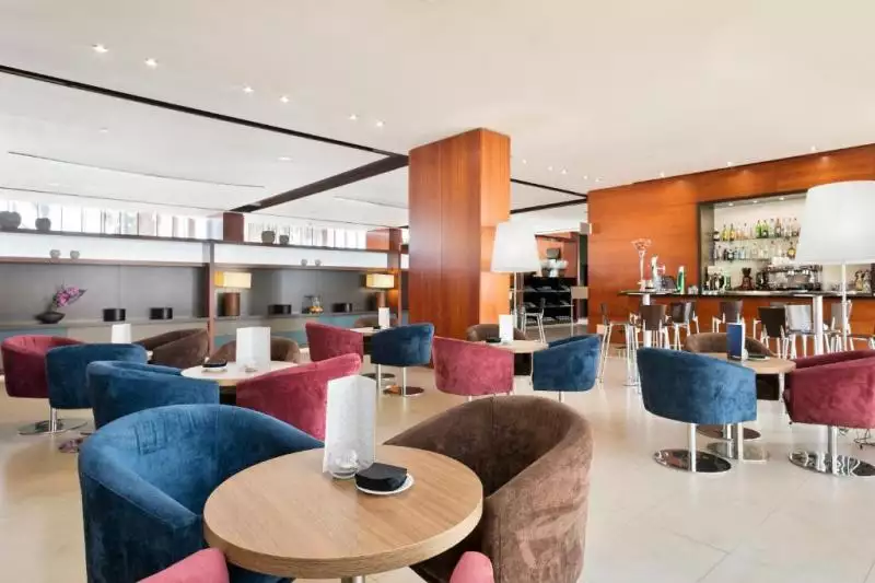 Hotel Best Front Maritim Barcelona