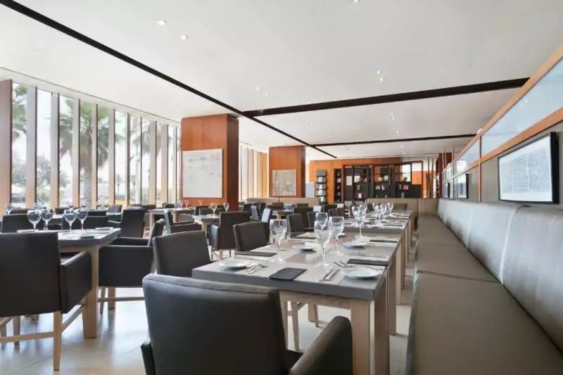 Hotel Best Front Maritim Barcelona