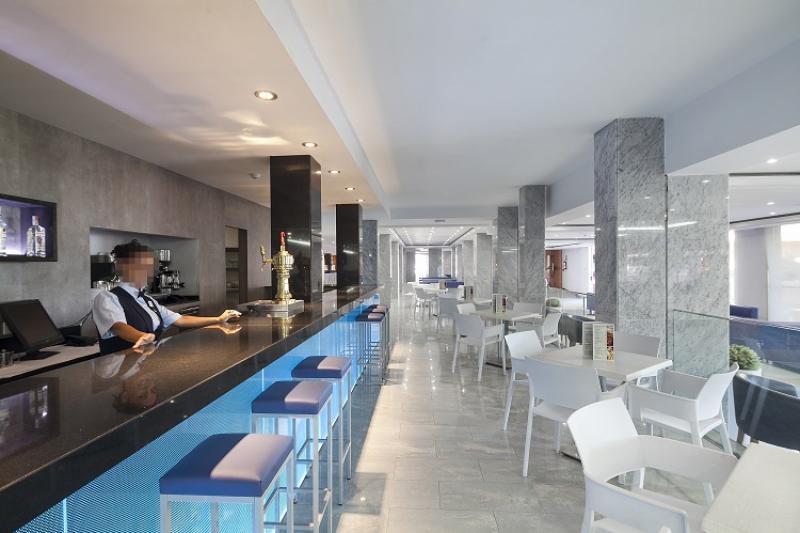 Costa Del Sol Benalmadena utazás Hotel Best Siroco