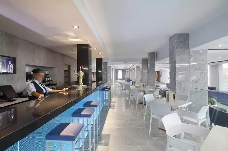 Hotel Best Siroco Costa Del Sol Benalmadena