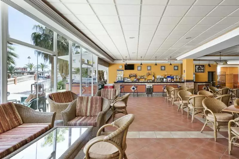 Hotel Best Siroco Costa Del Sol Benalmadena