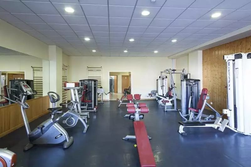 Hotel Best Siroco Costa Del Sol Benalmadena