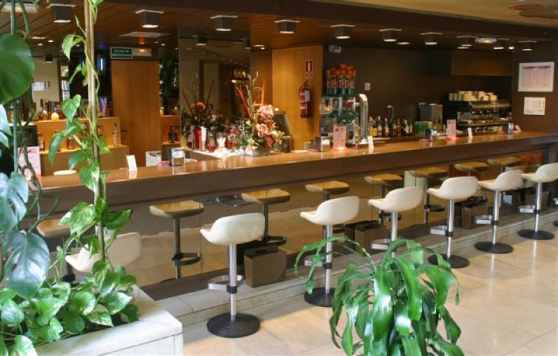 Madrid utazás Hotel Cityhouse Florida Norte