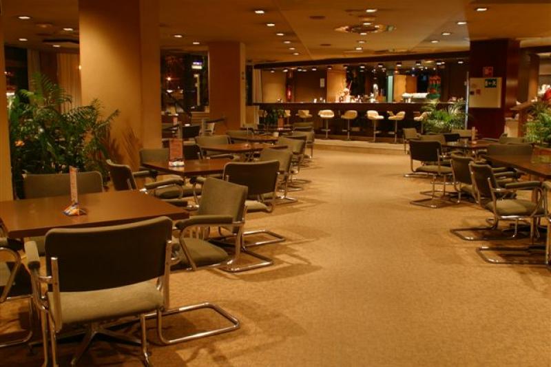 Madrid utazás Hotel Cityhouse Florida Norte