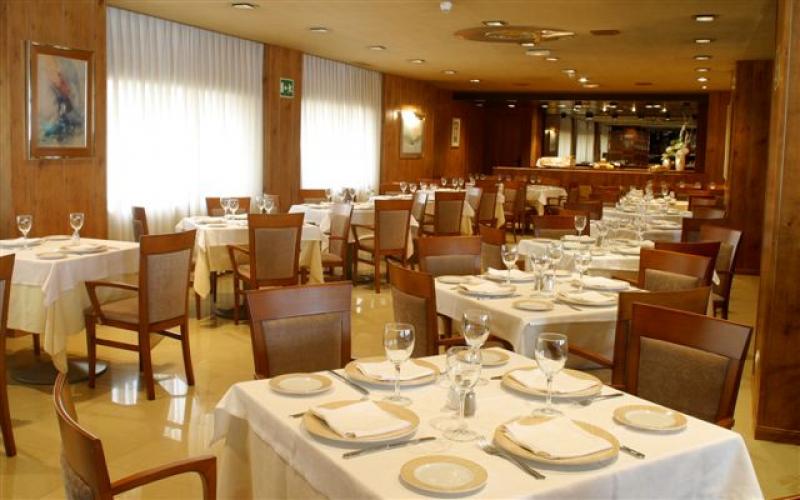 Madrid utazás Hotel Cityhouse Florida Norte