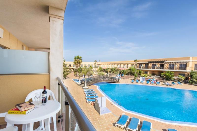 Fuerteventura utazás Hotel Cotillo Beach