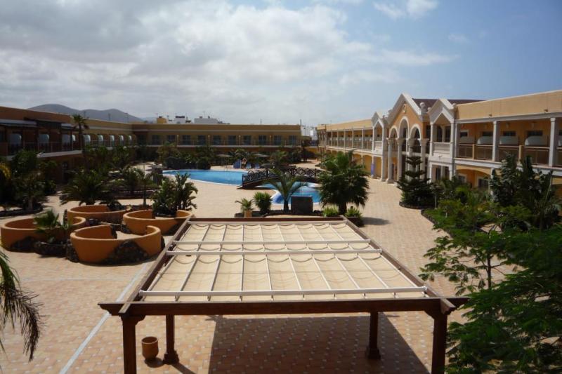 Fuerteventura utazás Hotel Cotillo Beach