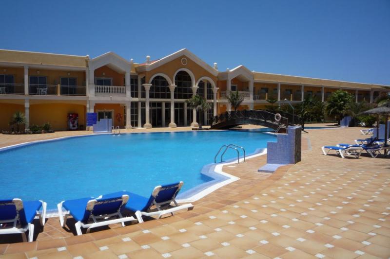 Fuerteventura utazás Hotel Cotillo Beach