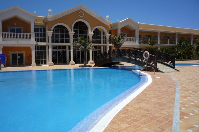 Fuerteventura utazás Hotel Cotillo Beach