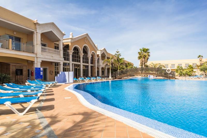 Fuerteventura utazás Hotel Cotillo Beach