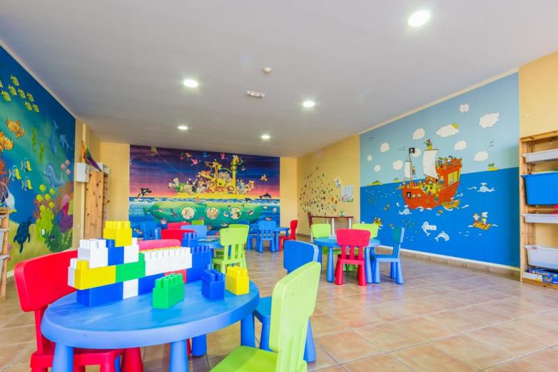 Fuerteventura utazás Hotel Cotillo Beach