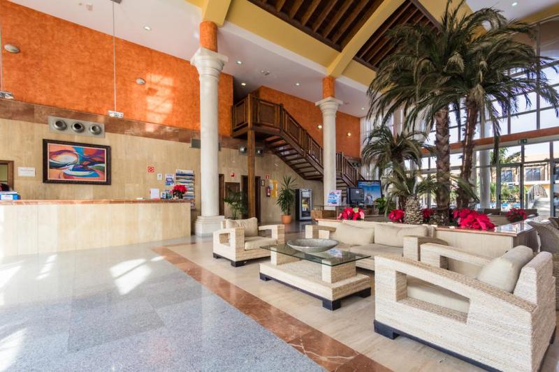 Fuerteventura utazás Hotel Cotillo Beach