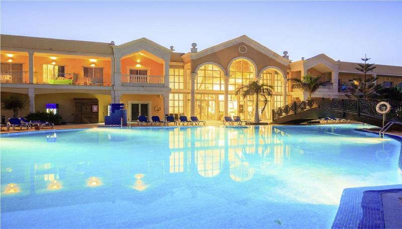 Fuerteventura utazás Hotel Cotillo Beach