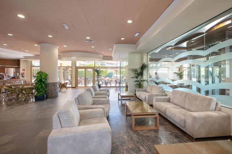 Costa Dorada utazás Hotel Dorada Palace