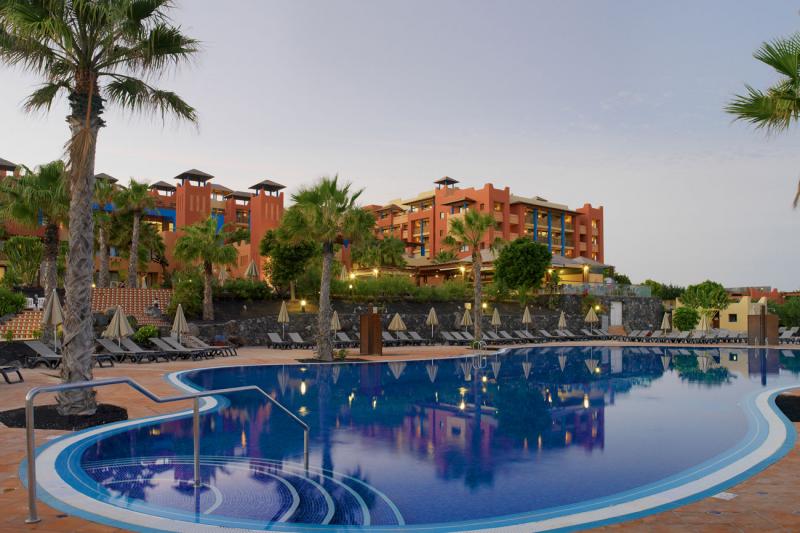Fuerteventura utazás Hotel H10 Tindaya