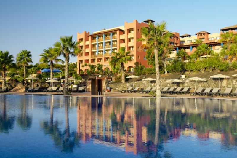 Fuerteventura utazás Hotel H10 Tindaya