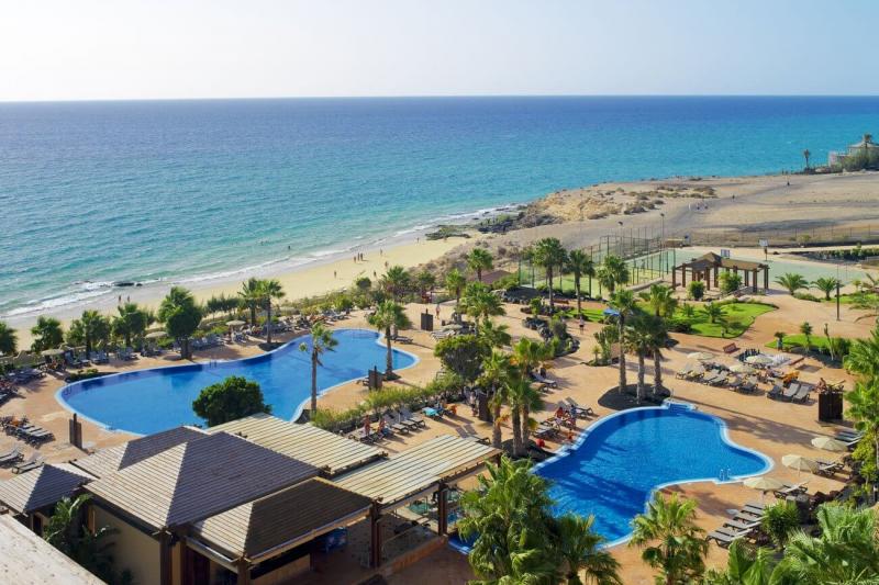 Fuerteventura utazás Hotel H10 Tindaya