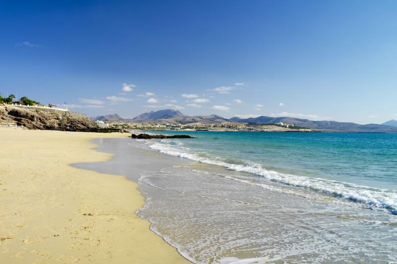 Fuerteventura utazás Hotel H10 Tindaya