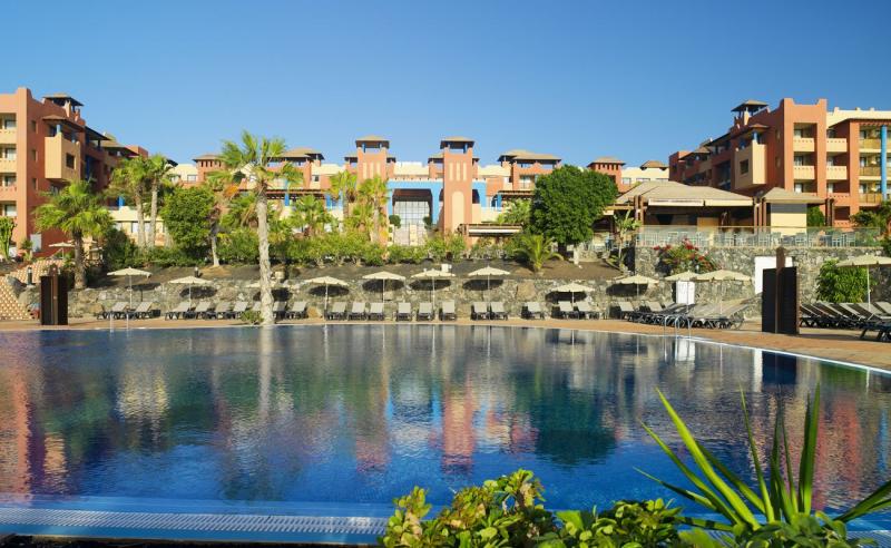 Fuerteventura utazás Hotel H10 Tindaya