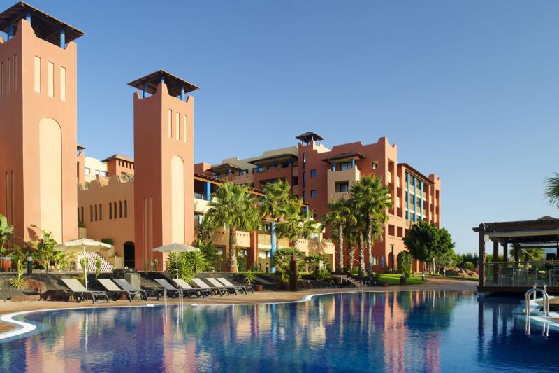 Fuerteventura utazás Hotel H10 Tindaya