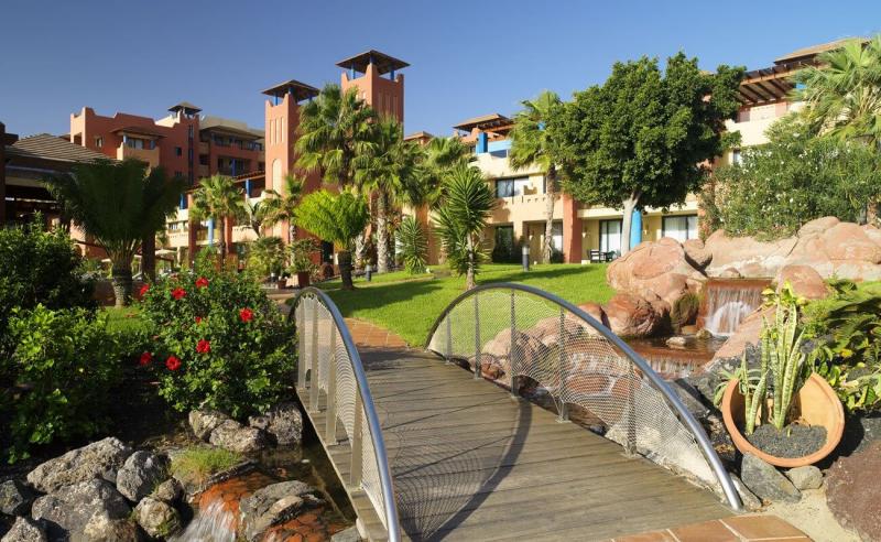 Fuerteventura utazás Hotel H10 Tindaya