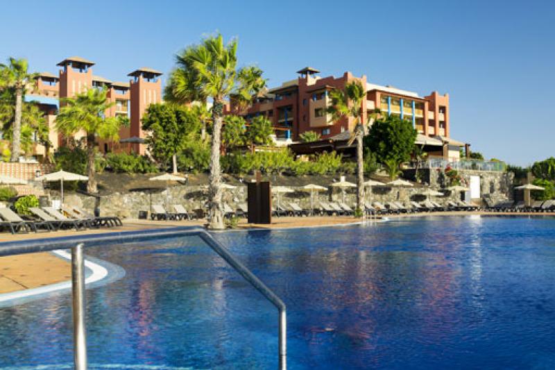 Fuerteventura utazás Hotel H10 Tindaya