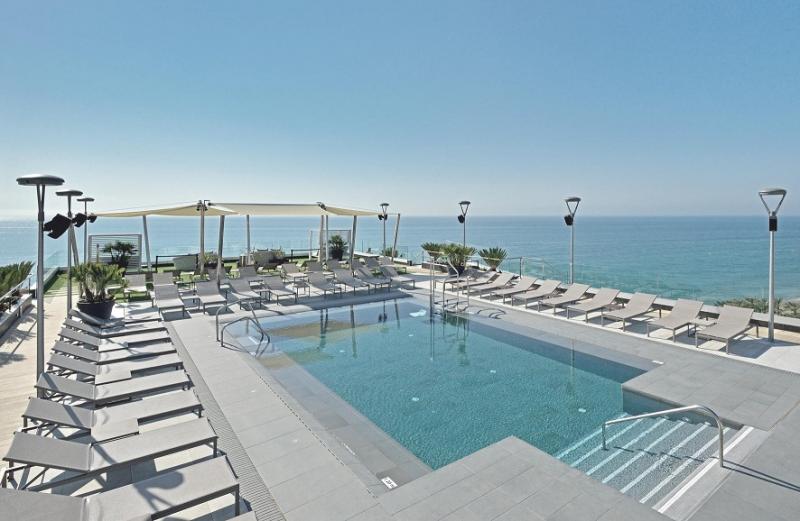 Costa Del Sol utazás Hotel Melia Costa del Sol