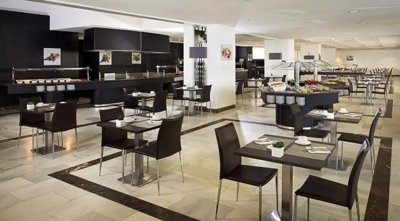 Hotel Melia Costa del Sol Costa Del Sol