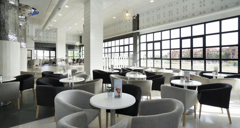 Costa Del Sol utazás Hotel Puente Real