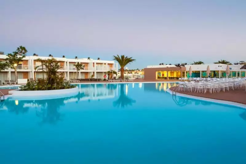 Labranda Bahía de Lobos Fuerteventura
