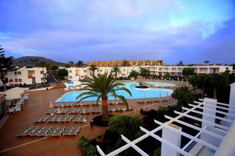 Labranda Bahía de Lobos Fuerteventura