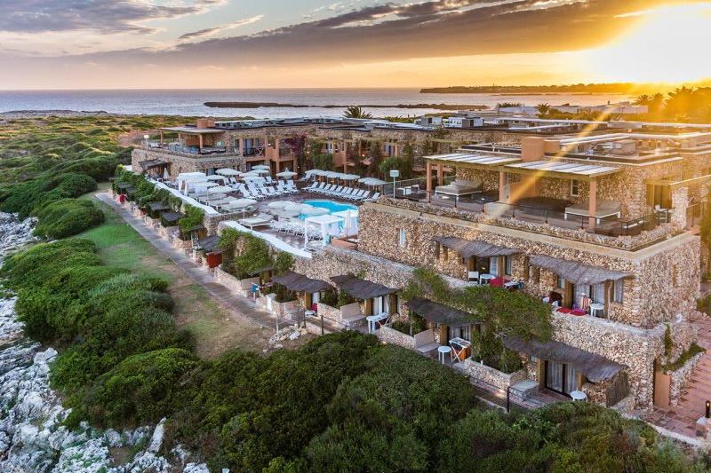 Menorca utazás Menorca Binibeca by Pierre & Vacances (Adults Only)