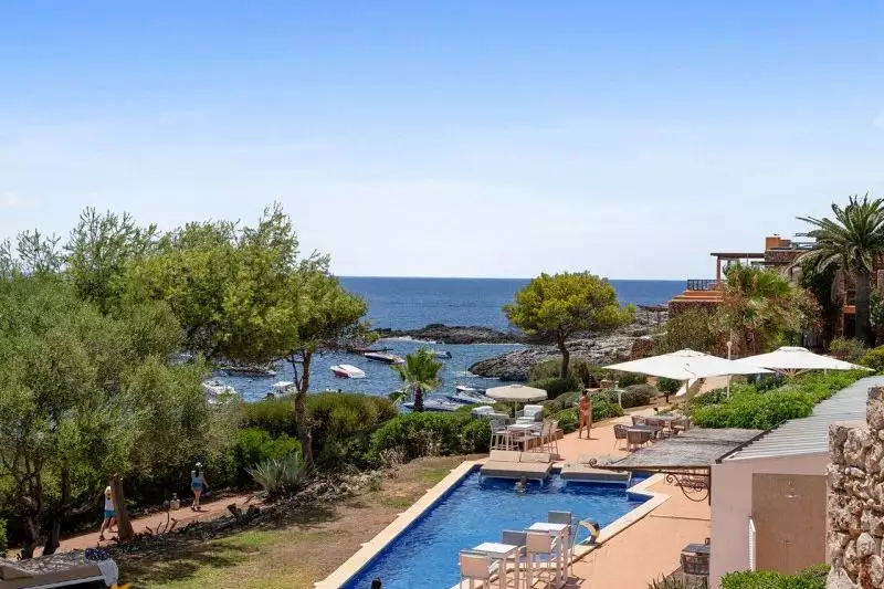 Menorca Binibeca by Pierre & Vacances (Adults Only) Menorca