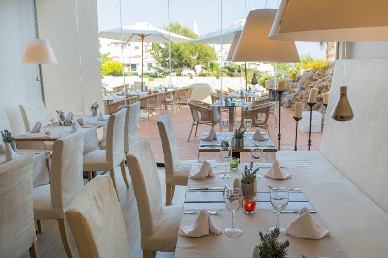 Menorca utazás Menorca Binibeca by Pierre & Vacances (Adults Only)