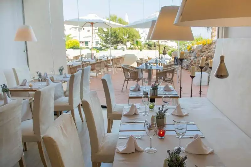 Menorca Binibeca by Pierre & Vacances (Adults Only) Menorca