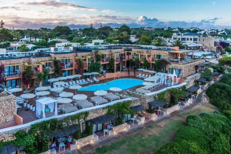 Menorca Binibeca by Pierre & Vacances (Adults Only) Menorca
