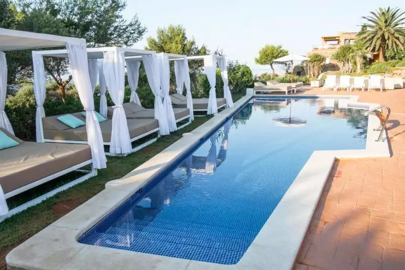 Menorca Binibeca by Pierre & Vacances (Adults Only) Menorca