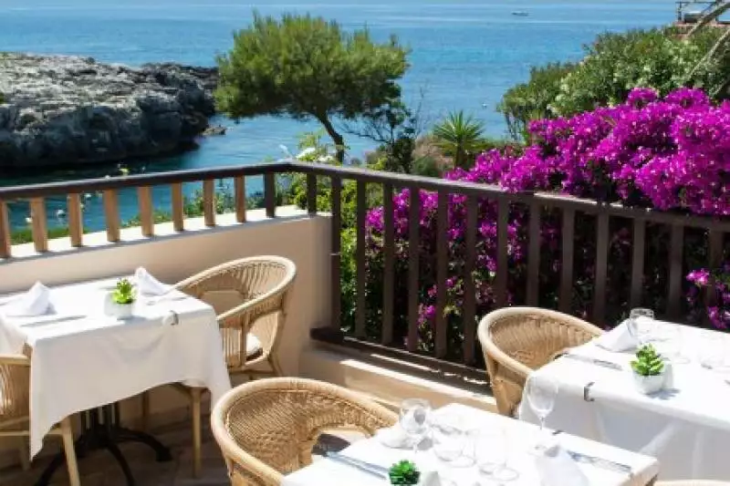 Menorca Binibeca by Pierre & Vacances (Adults Only) Menorca