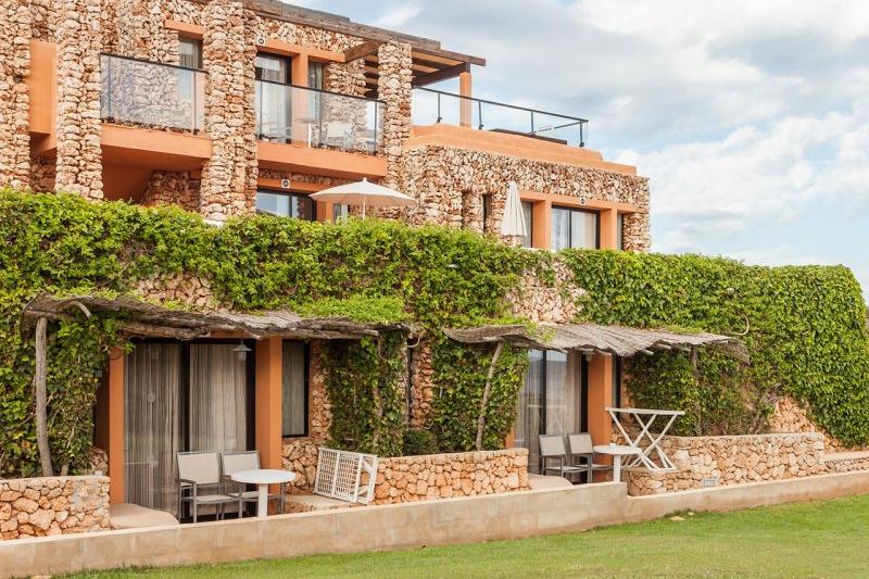 Menorca utazás Menorca Binibeca by Pierre & Vacances (Adults Only)