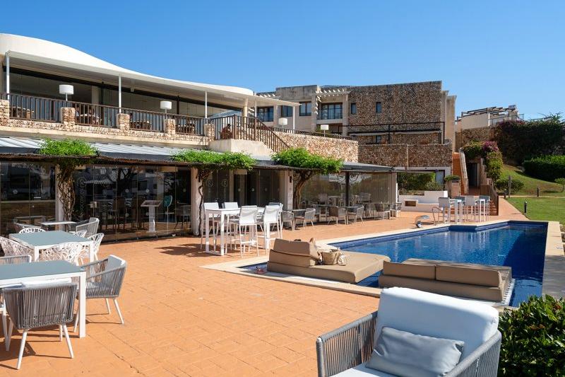 Menorca utazás Menorca Binibeca by Pierre & Vacances (Adults Only)