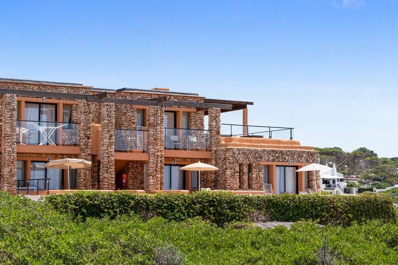 Menorca utazás Menorca Binibeca by Pierre & Vacances (Adults Only)