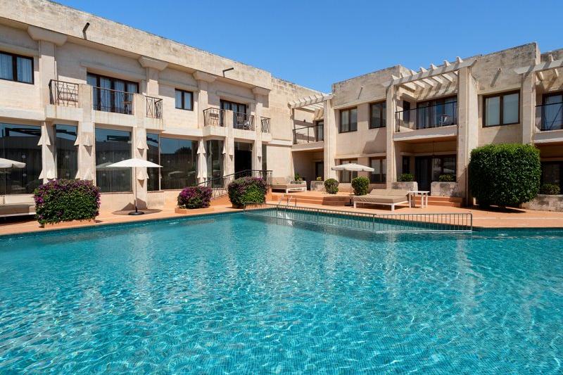 Menorca utazás Menorca Binibeca by Pierre & Vacances (Adults Only)