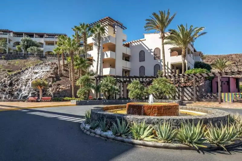 Occidental Jandia Mar Fuerteventura