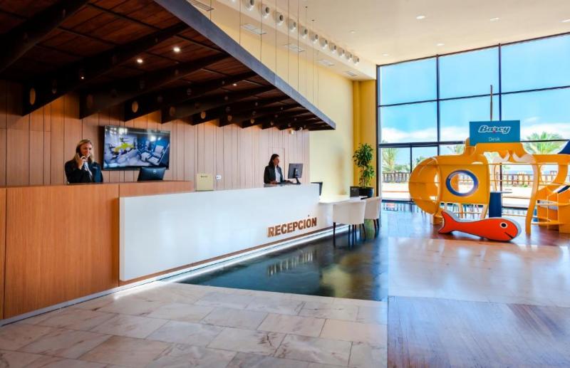 Fuerteventura utazás Occidental Jandia Mar