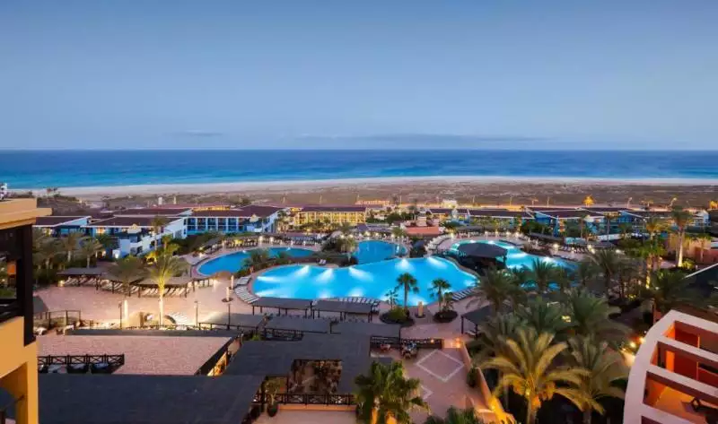 Occidental Jandia Playa Fuerteventura