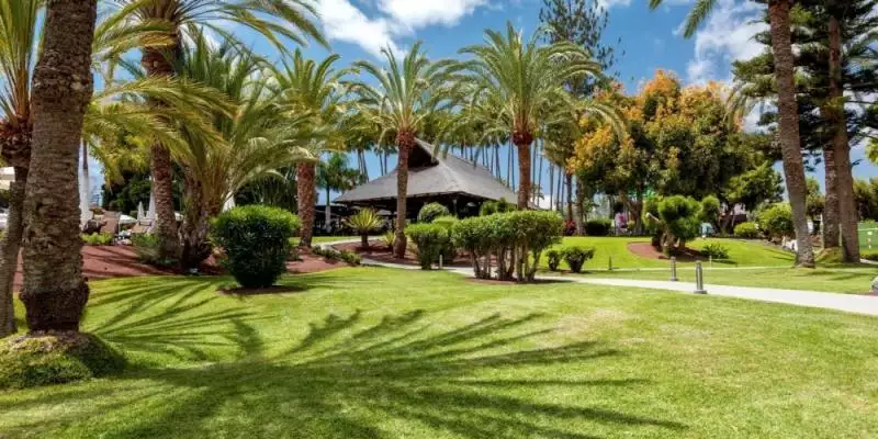 Occidental Margaritas Gran Canaria Maspalomas