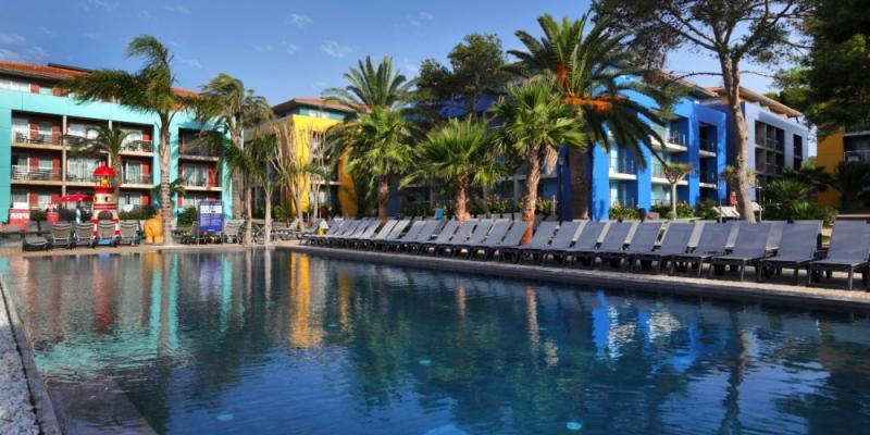 Menorca utazás Occidental Menorca