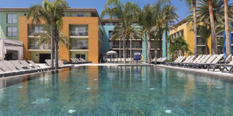 Menorca utazás Occidental Menorca