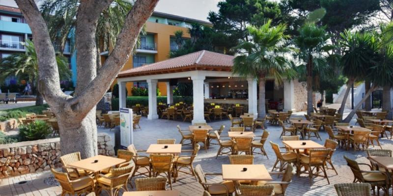 Menorca utazás Occidental Menorca