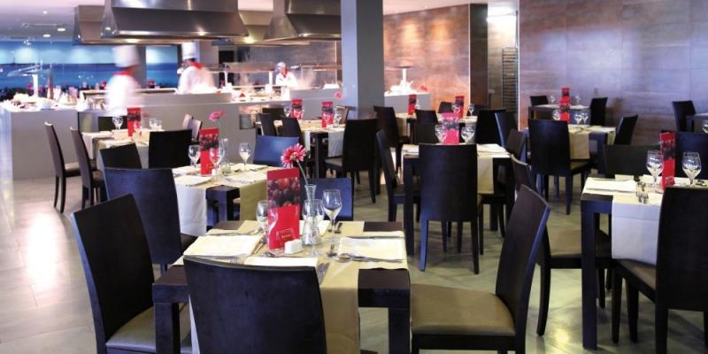 Menorca utazás Occidental Menorca